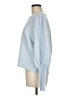 Vince Camuto Blue Pullover Sweater Size M - photo 5