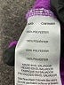 Asics 100% Polyester Purple Active Tank One size - photo 8