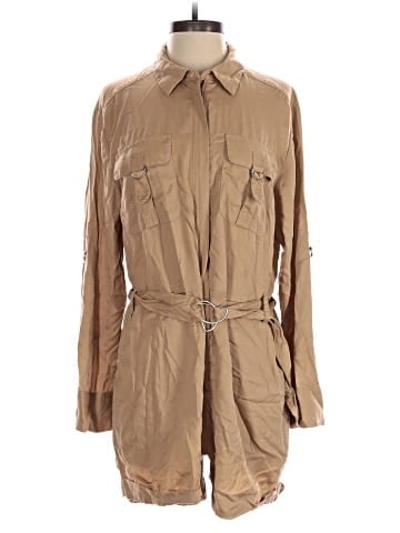 Express Romper (view 1)