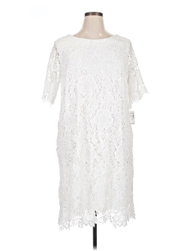 Sandra Darren Casual Dress