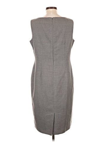 Kasper Casual Dress (view 2)