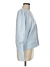 Vince Camuto Blue Pullover Sweater Size M - photo 4
