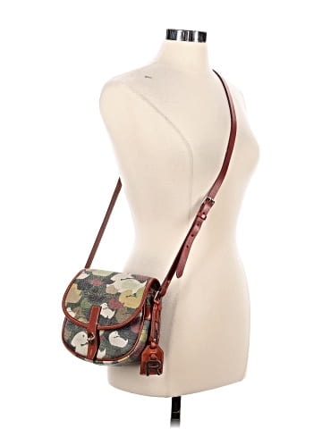 Dooney & Bourke Crossbody Bag (view 2)