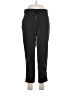 Lululemon Athletica Solid Black Track Pants Size 8 - photo 1