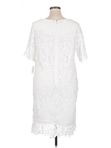Sandra Darren Casual Dress (view 2)