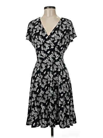 Cynthia Rowley TJX Casual Dress (view 1)