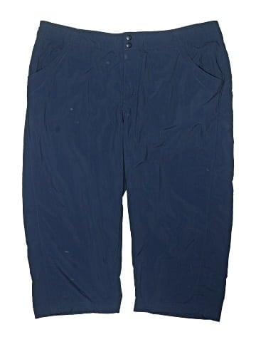 Columbia Cargo Shorts (view 1)