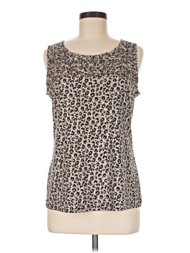 Travelers By Chico's Sleeveless Top
