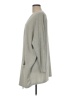 DONNI Gray Cardigan One size - photo 5