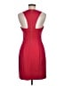 Guess Solid Red Cocktail Dress Size 8 - photo 2