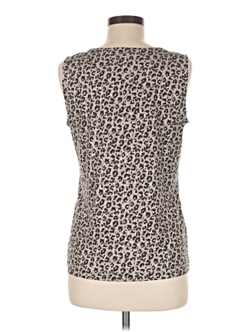 Travelers by Chico's Sleeveless Top (view 2)