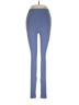 Lululemon Athletica Blue Active Pants Size 6 - photo 1