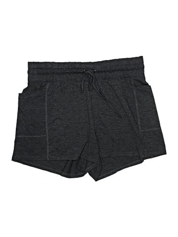 Zobha Athletic Shorts (view 1)