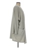 DONNI Gray Cardigan One size - photo 4