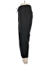 Lululemon Athletica Solid Black Track Pants Size 8 - photo 5