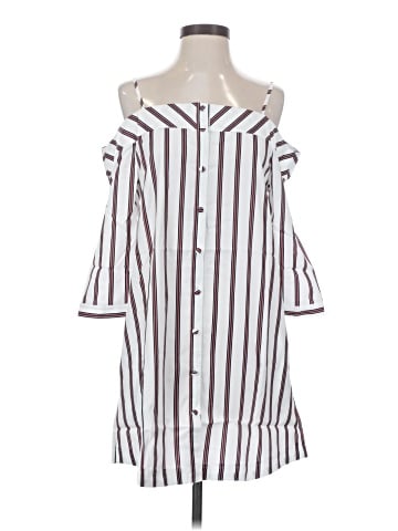 JOA Casual Dress (view 1)