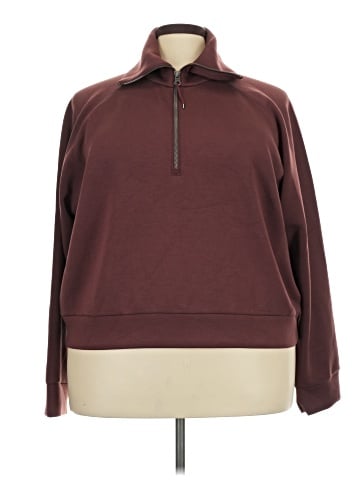 SPANX Sweatshirt (view 1)