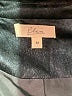 Elan 100% Polyester Black Blazer Size M - photo 6