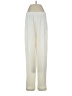 Zara Ivory Dress Pants Size S - photo 2