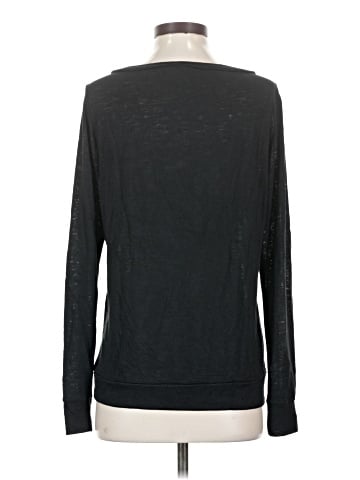 Victoria's Secret Long Sleeve T-Shirt (view 2)