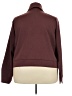 SPANX Burgundy Sweatshirt Size 3X - photo 2