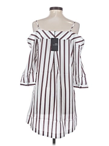JOA Casual Dress (view 2)