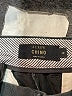 J.Crew 100% Cotton Solid Gray Shorts Size 6 - photo 3