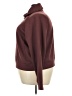 SPANX Burgundy Sweatshirt Size 3X - photo 5