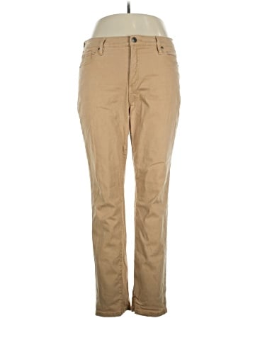Style&Co Khakis (view 1)