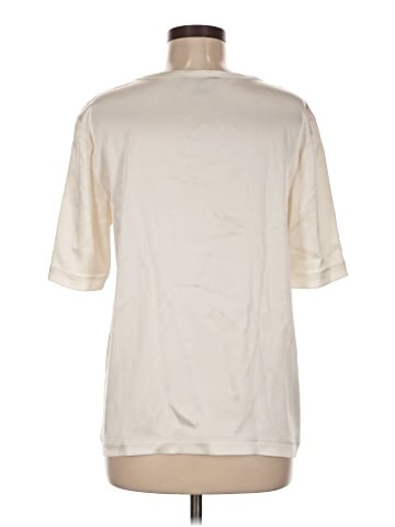 St. John Short Sleeve Top (view 2)
