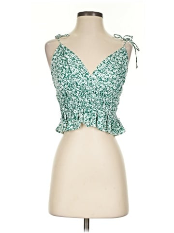 Sim & Sam Tank Top (view 1)