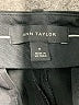 Ann Taylor Black Dress Pants Size 8 - photo 7