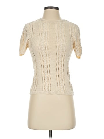 Vero Moda Short Sleeve Top (view 1)