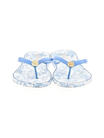 Lilly Pulitzer Flip Flops (view 2)