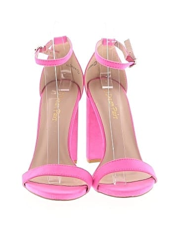 Dream Pairs Sandals (view 2)