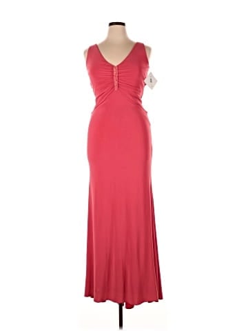 Badgley Mischka Cocktail Dress (view 1)