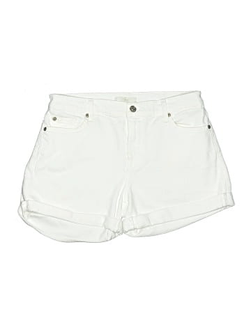 7 For All Mankind Shorts (view 1)