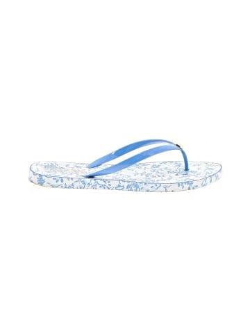 Lilly Pulitzer Flip Flops (view 1)