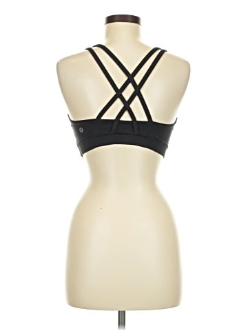 Lululemon Athletica Sports Bra (view 2)
