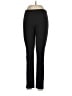 Sno Skins Solid Black Active Pants Size M - photo 1