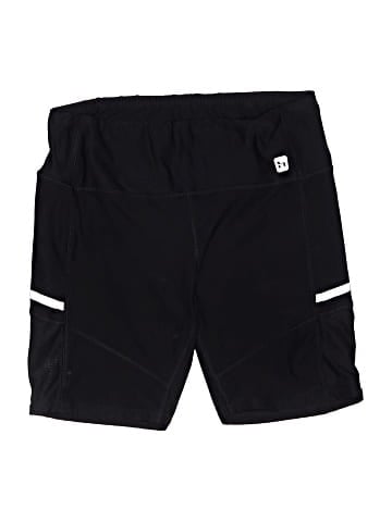 Hind Athletic Shorts (view 1)