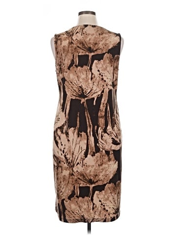 Dana Buchman Casual Dress (view 2)