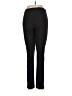 Sno Skins Solid Black Active Pants Size M - photo 2