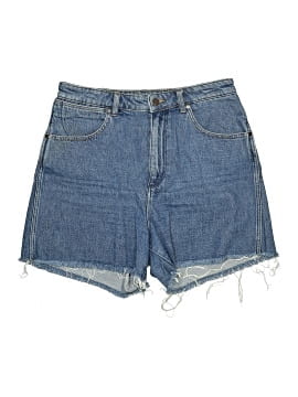 Wrangler Jeans Co Denim Shorts