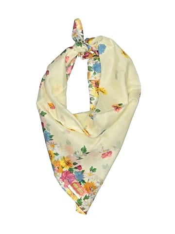Kenzo Scarf (view 1)