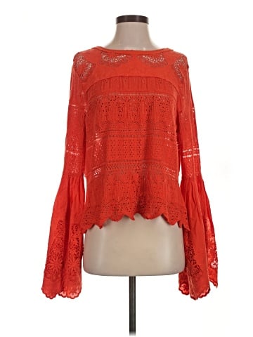 Free People Pullover Sweater (view 1)