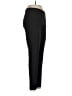 Sno Skins Solid Black Active Pants Size M - photo 4