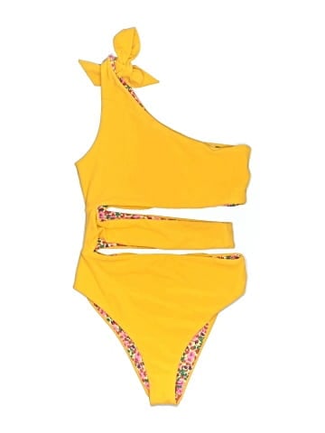 Maaji Two Piece Swimsuit (view 1)