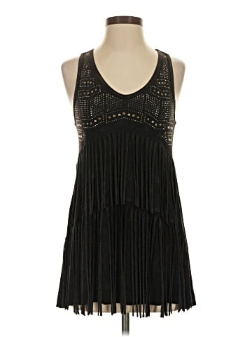 T Party Sleeveless Top (view 1)