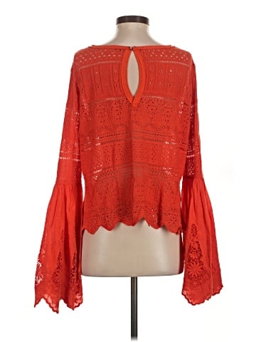 Free People Pullover Sweater (view 2)